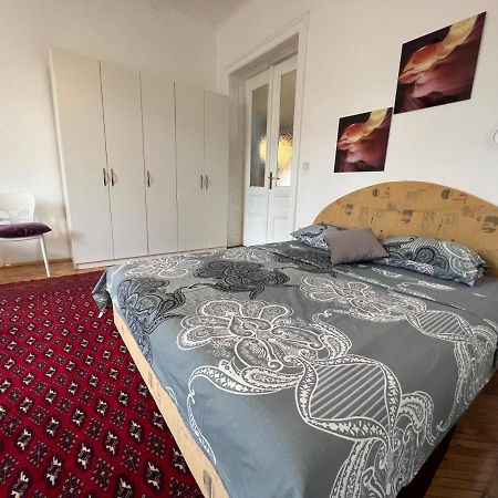 Апартаменты Apartman Happy Сараево Экстерьер фото