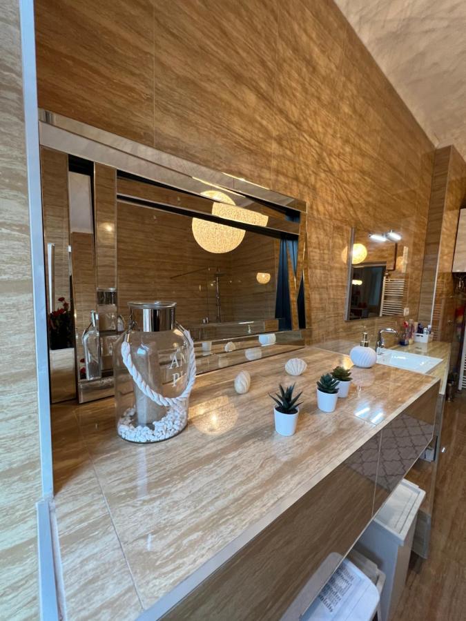 Апартаменты Apartman Happy Сараево Экстерьер фото