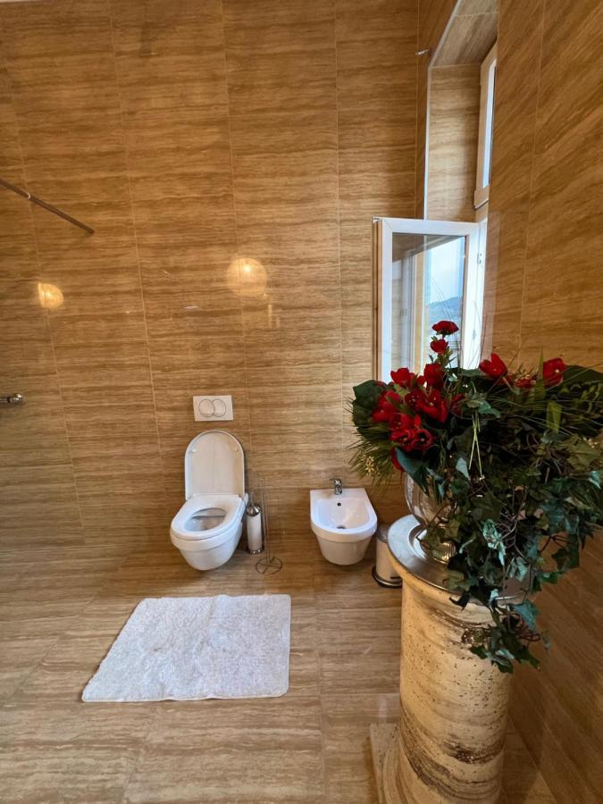 Апартаменты Apartman Happy Сараево Экстерьер фото