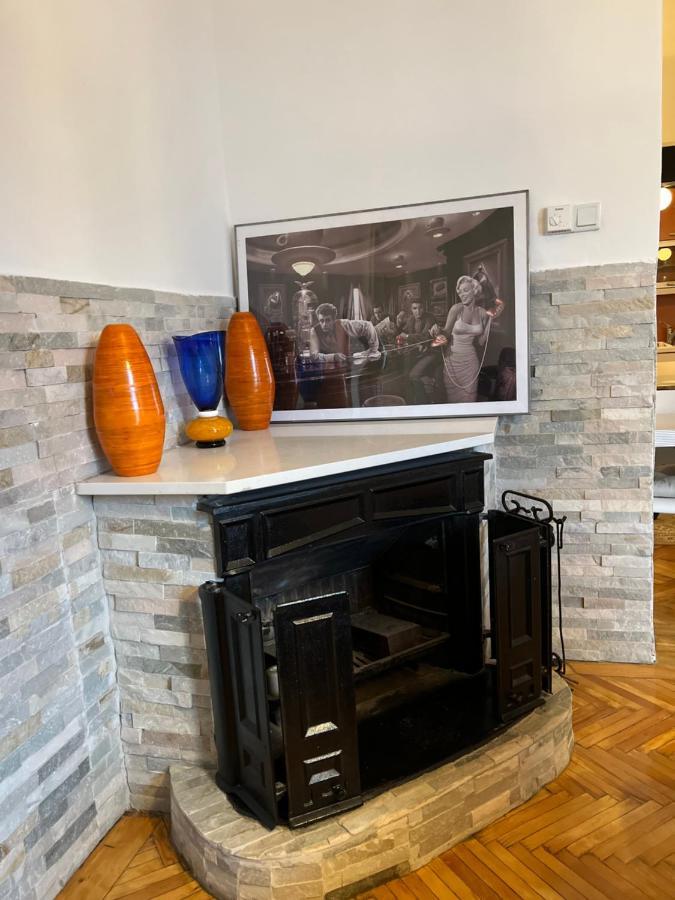 Апартаменты Apartman Happy Сараево Экстерьер фото