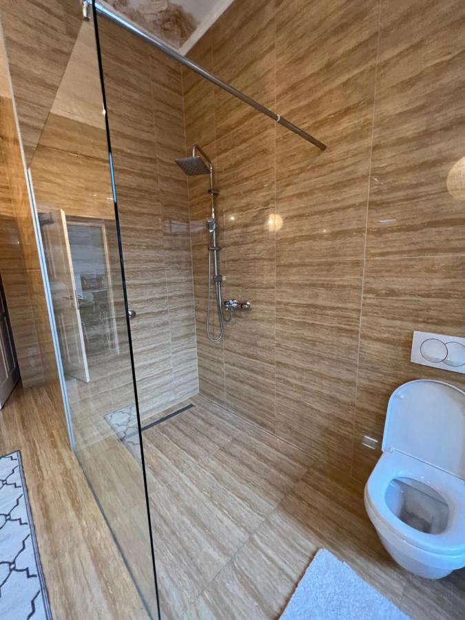 Апартаменты Apartman Happy Сараево Экстерьер фото