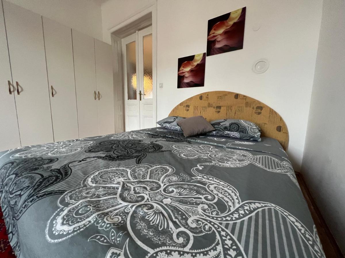 Апартаменты Apartman Happy Сараево Экстерьер фото