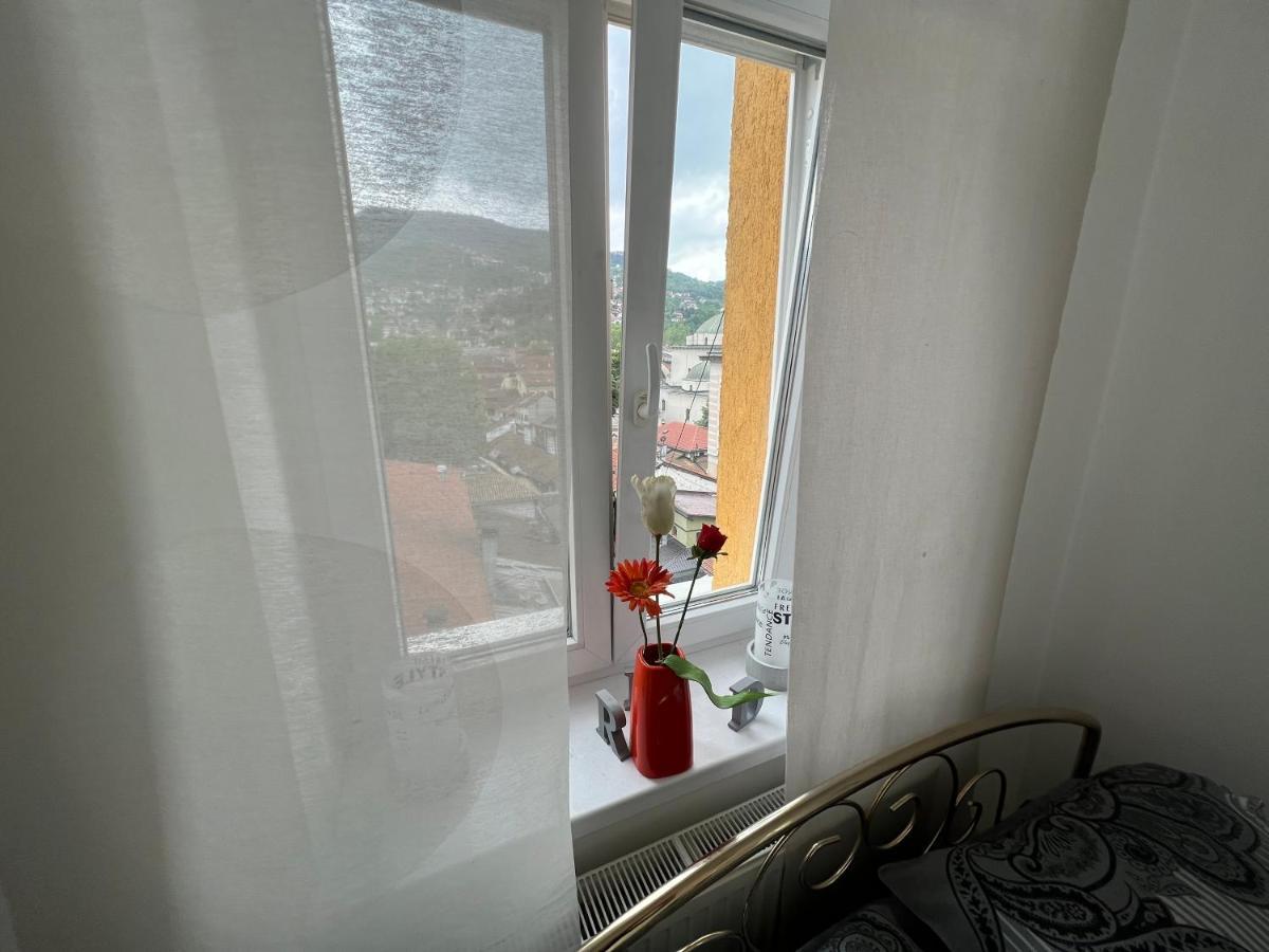Апартаменты Apartman Happy Сараево Экстерьер фото