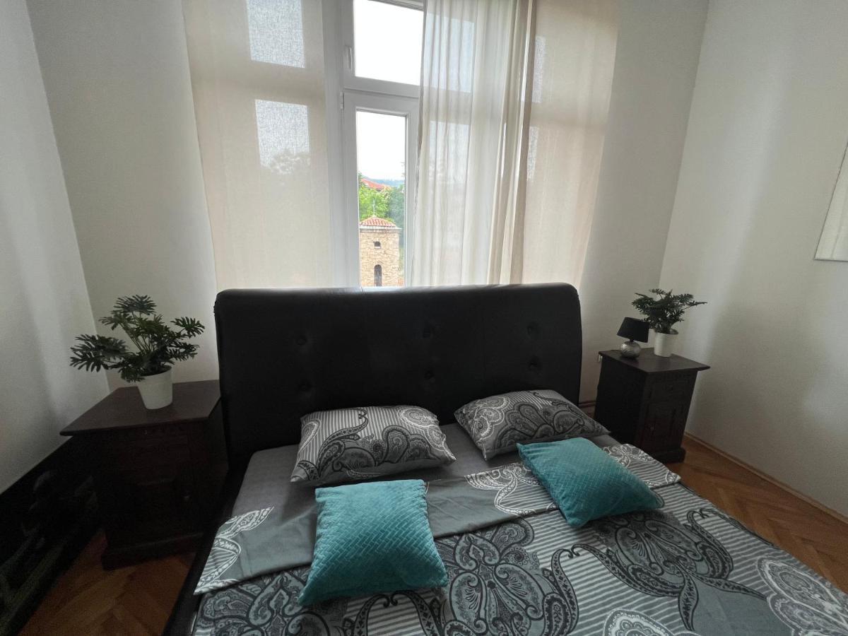 Апартаменты Apartman Happy Сараево Экстерьер фото