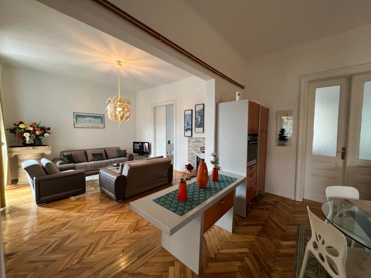 Апартаменты Apartman Happy Сараево Экстерьер фото
