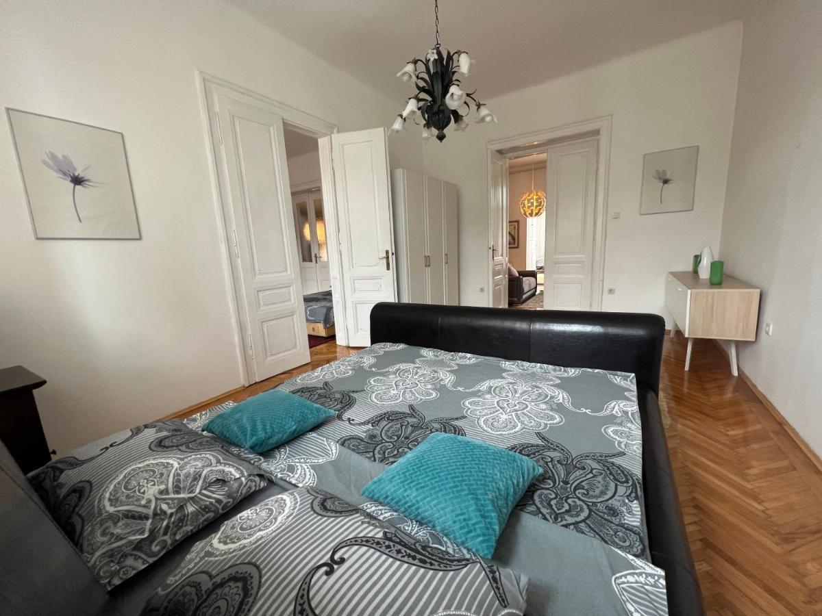 Апартаменты Apartman Happy Сараево Экстерьер фото